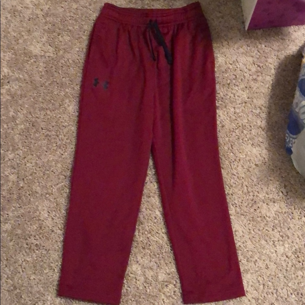Under Armor Pants size Youth Small
